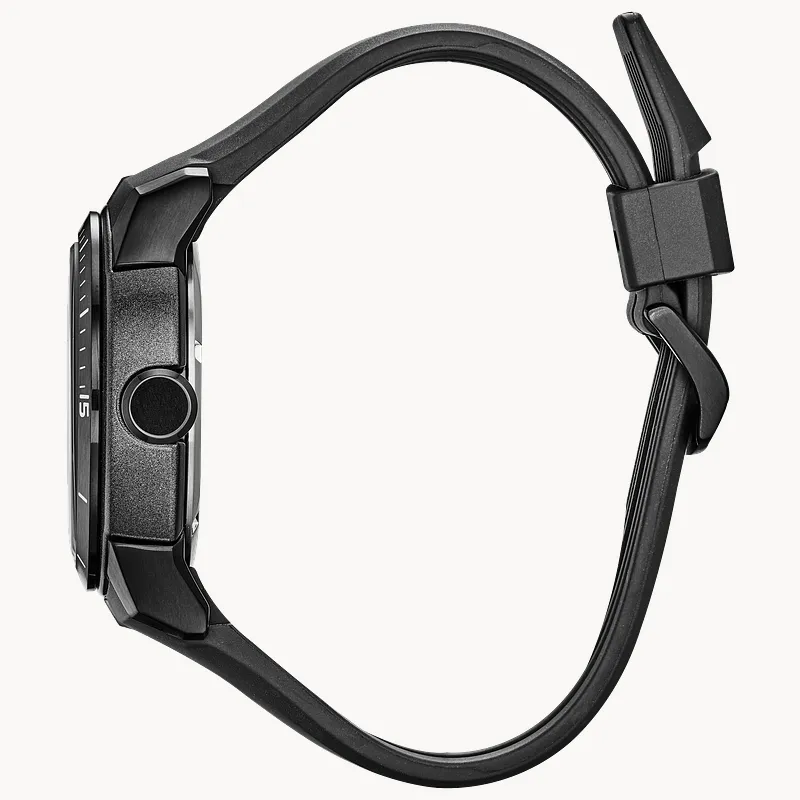 Citizen Marvel Black Panther Eco-Drive Black Watch | CITIZEN Citizen Marvel Black Panther Eco-Drive Black Watch | CITIZEN